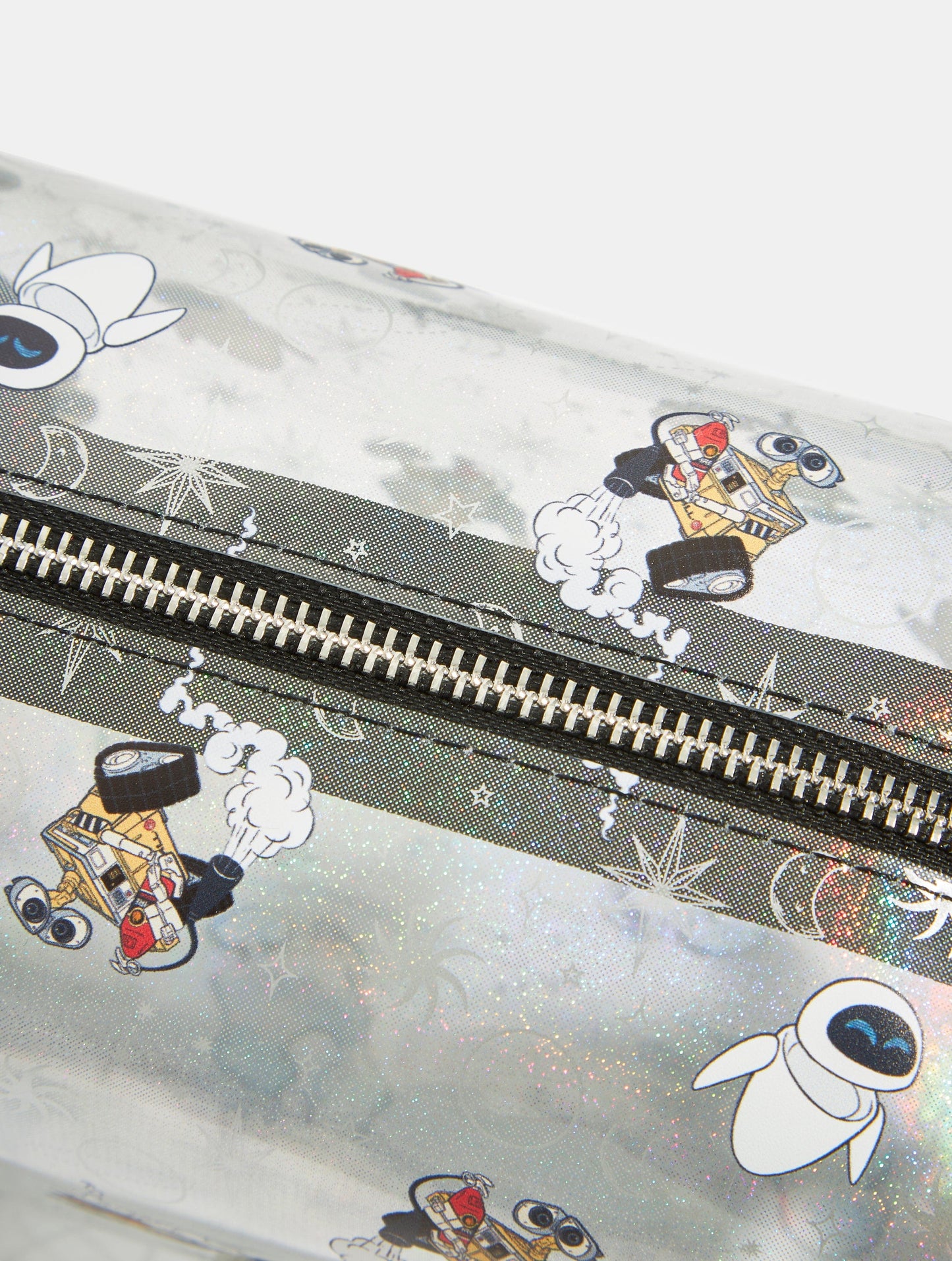 Disney Wall-E Celestial Makeup Bag