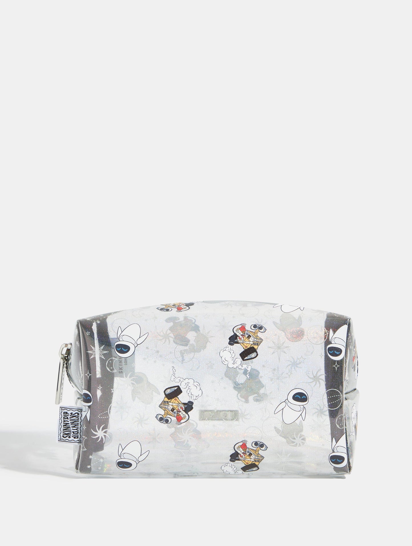 Disney Wall-E Celestial Makeup Bag