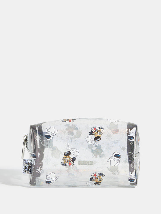 Disney Wall-E Celestial Makeup Bag