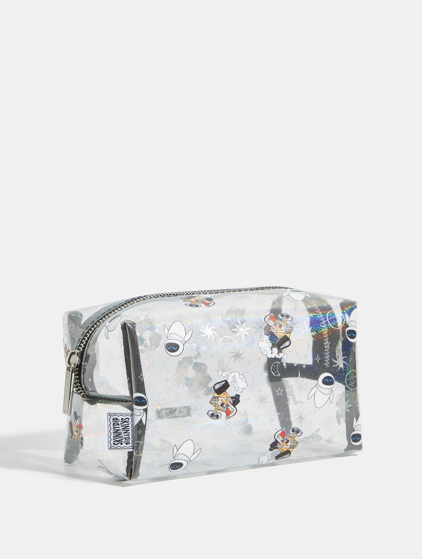 Disney Wall-E Celestial Makeup Bag