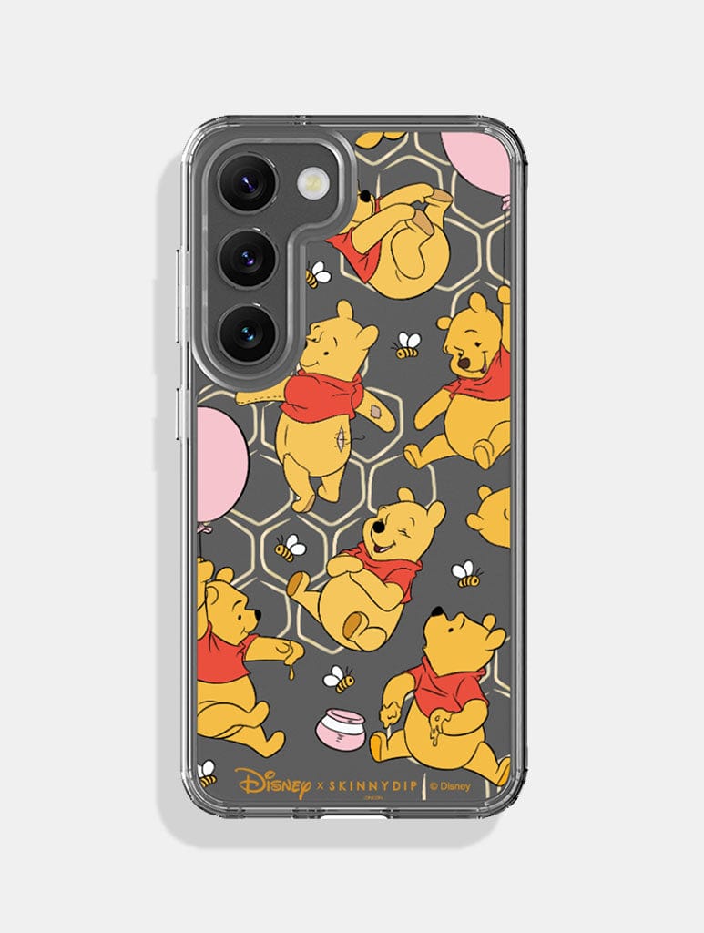 Disney Winnie the Pooh Android Case