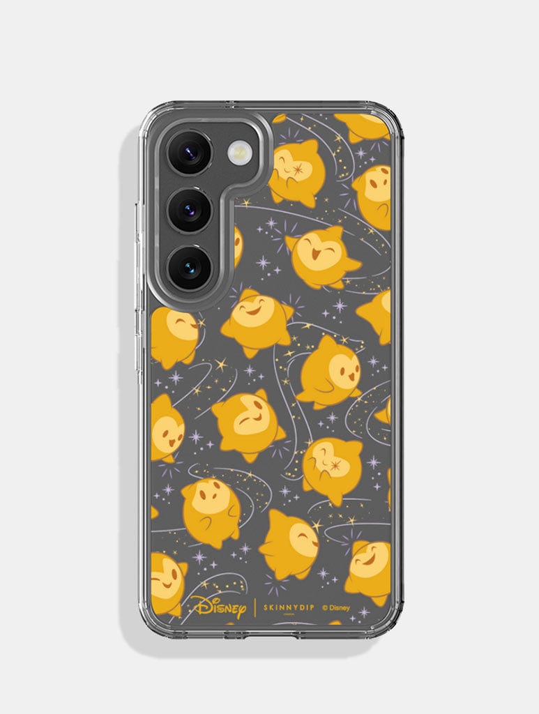 Disney Wish Star Android Case