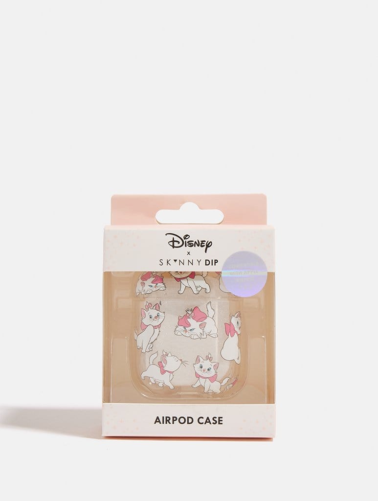 Disney Marie AirPods Case
