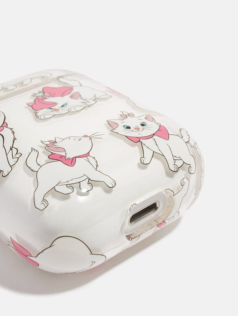 Disney Marie AirPods Case