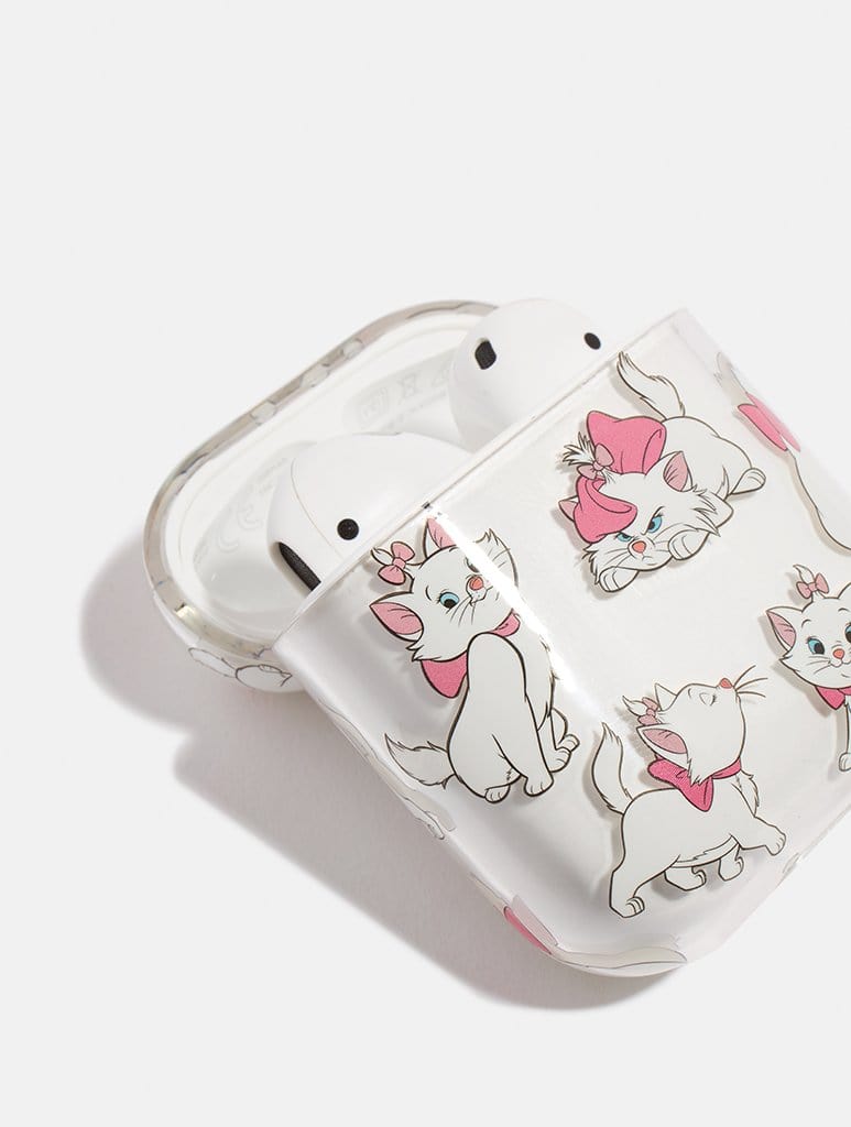 Disney Marie AirPods Case