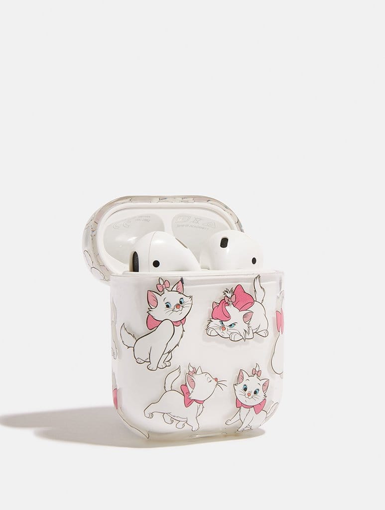 Disney Marie AirPods Case
