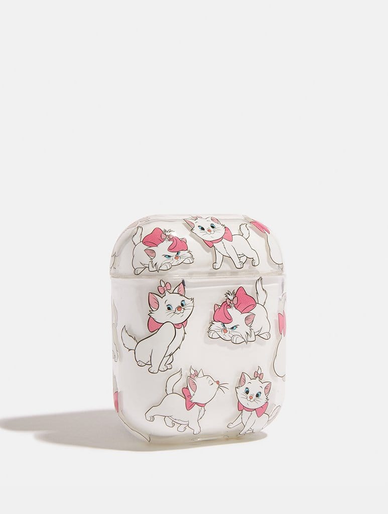 Disney Marie AirPods Case