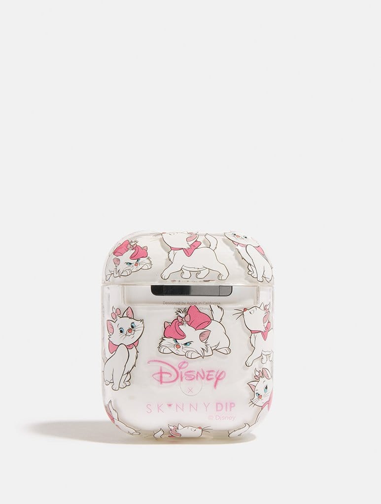 Disney Marie AirPods Case