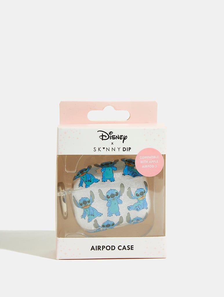 Disney Stitch AirPods 3 Case