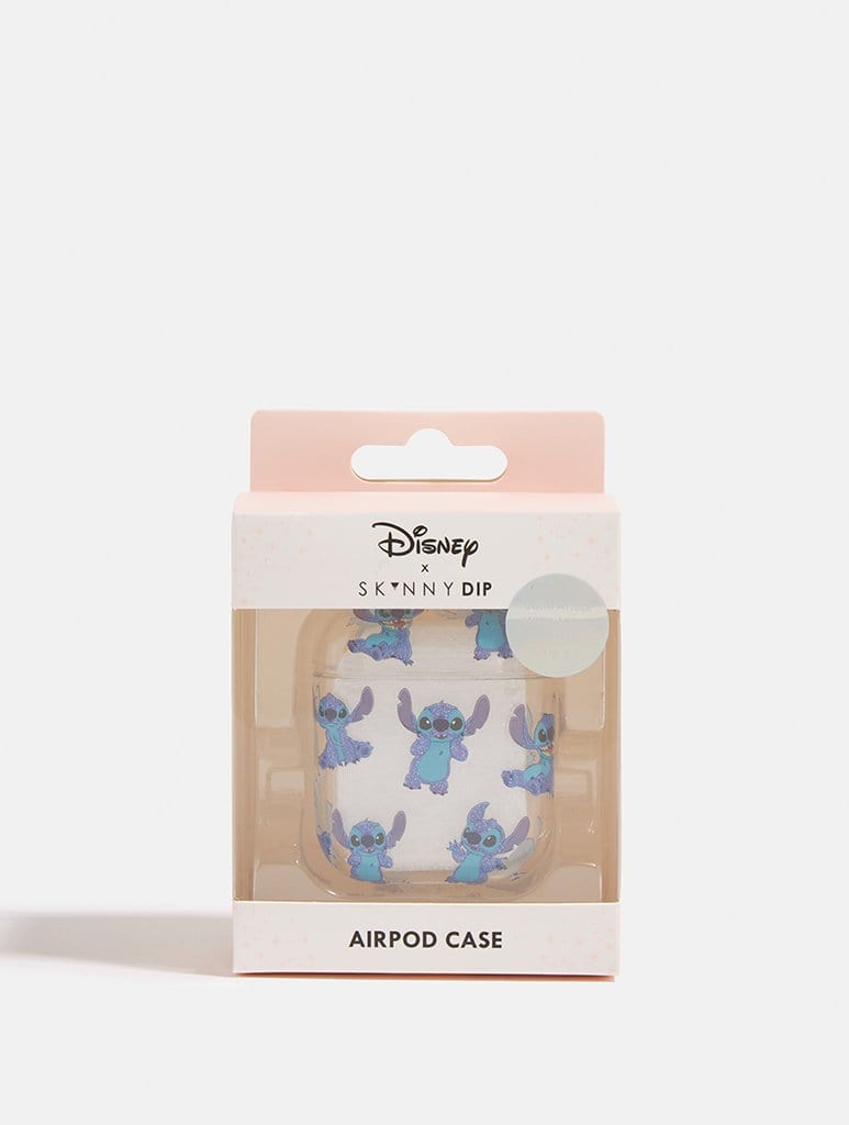 Disney Stitch AirPods Case