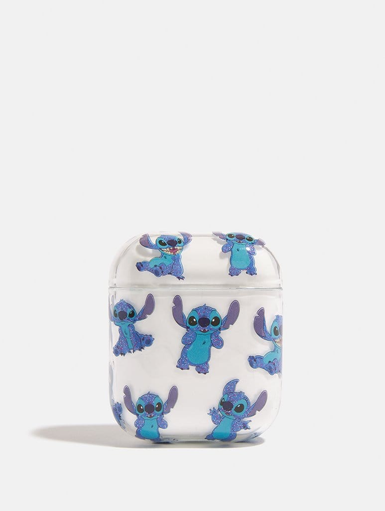 Disney Stitch AirPods Case