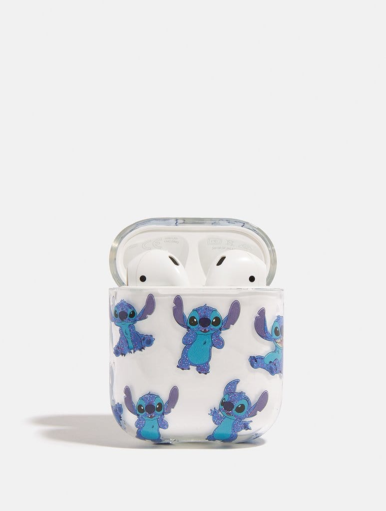 Disney Stitch AirPods Case