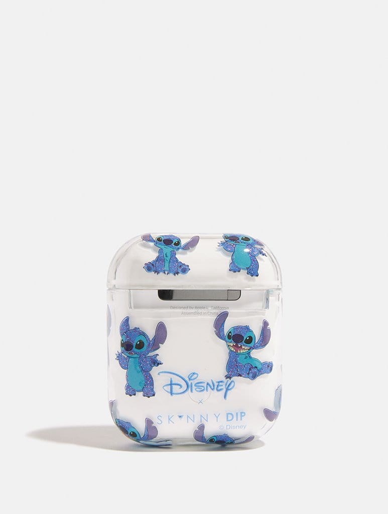 Disney Stitch AirPods Case