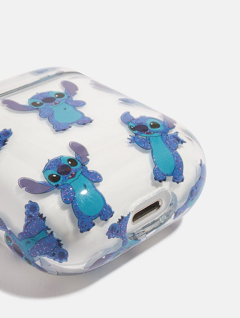 Disney Stitch AirPods Case