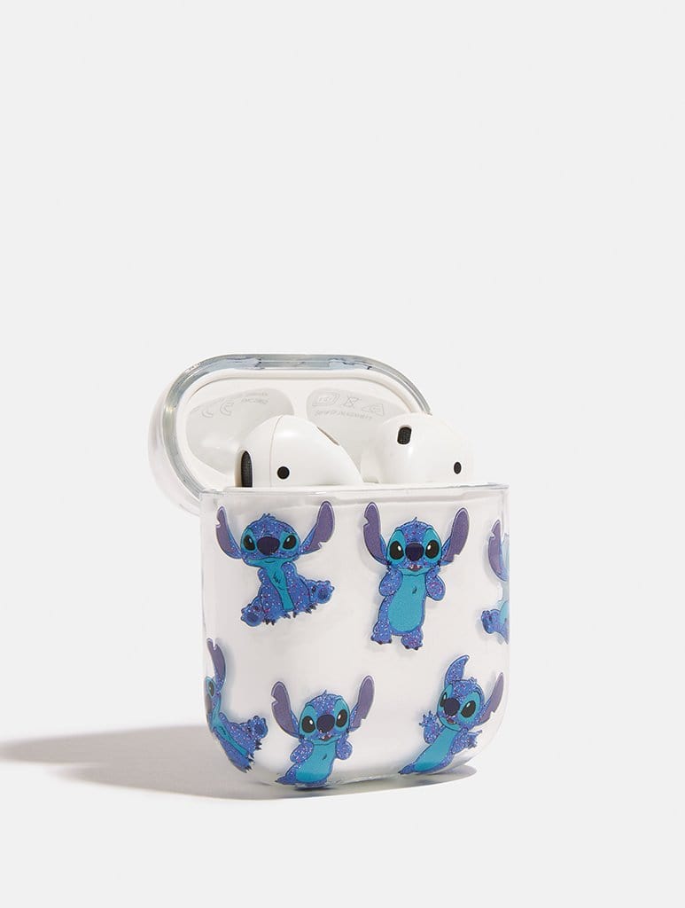 Disney Stitch AirPods Case