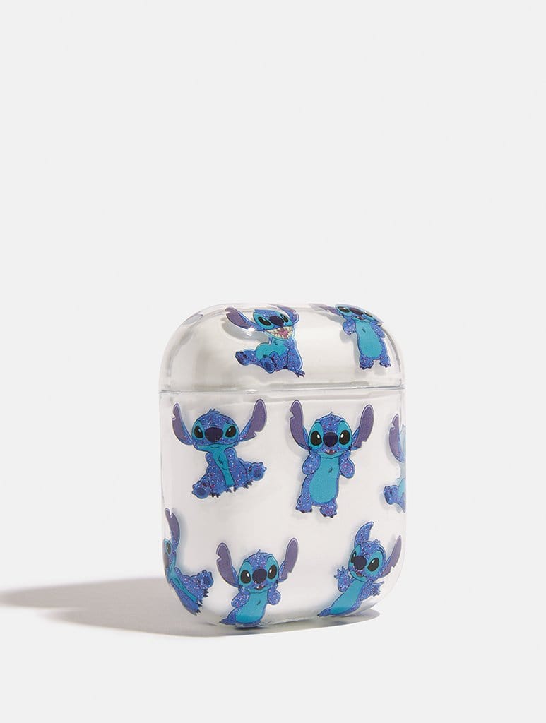 Disney Stitch AirPods Case