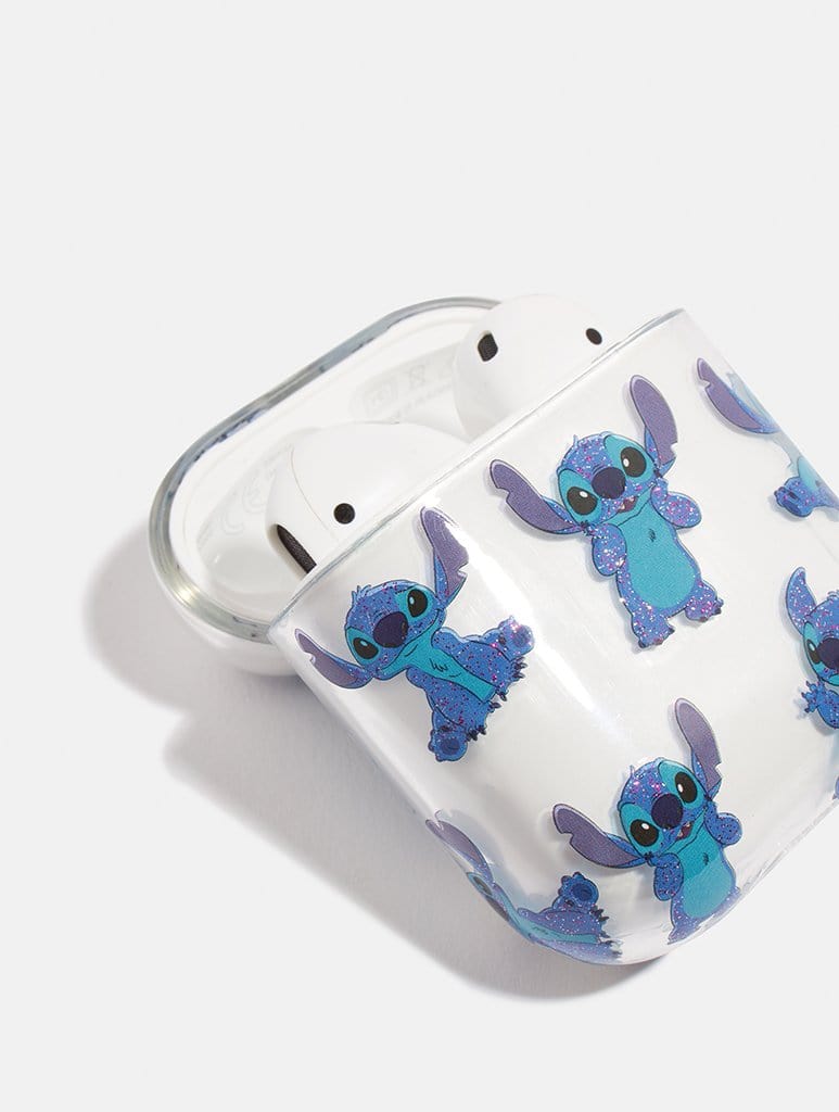 Disney Stitch AirPods Case