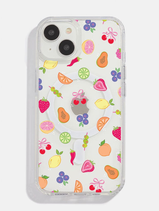 Ditsy Fruit MagSafe iPhone Case