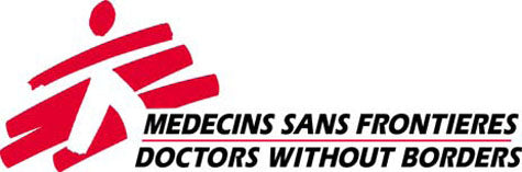Donation to Doctors Without Borders
