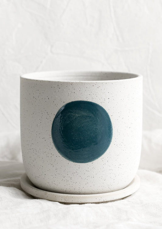 Domo Ceramic Planter