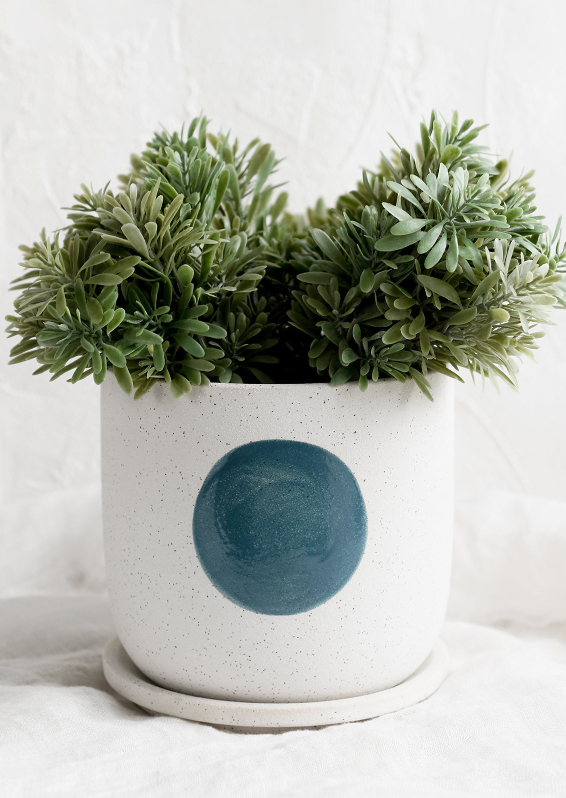Domo Ceramic Planter
