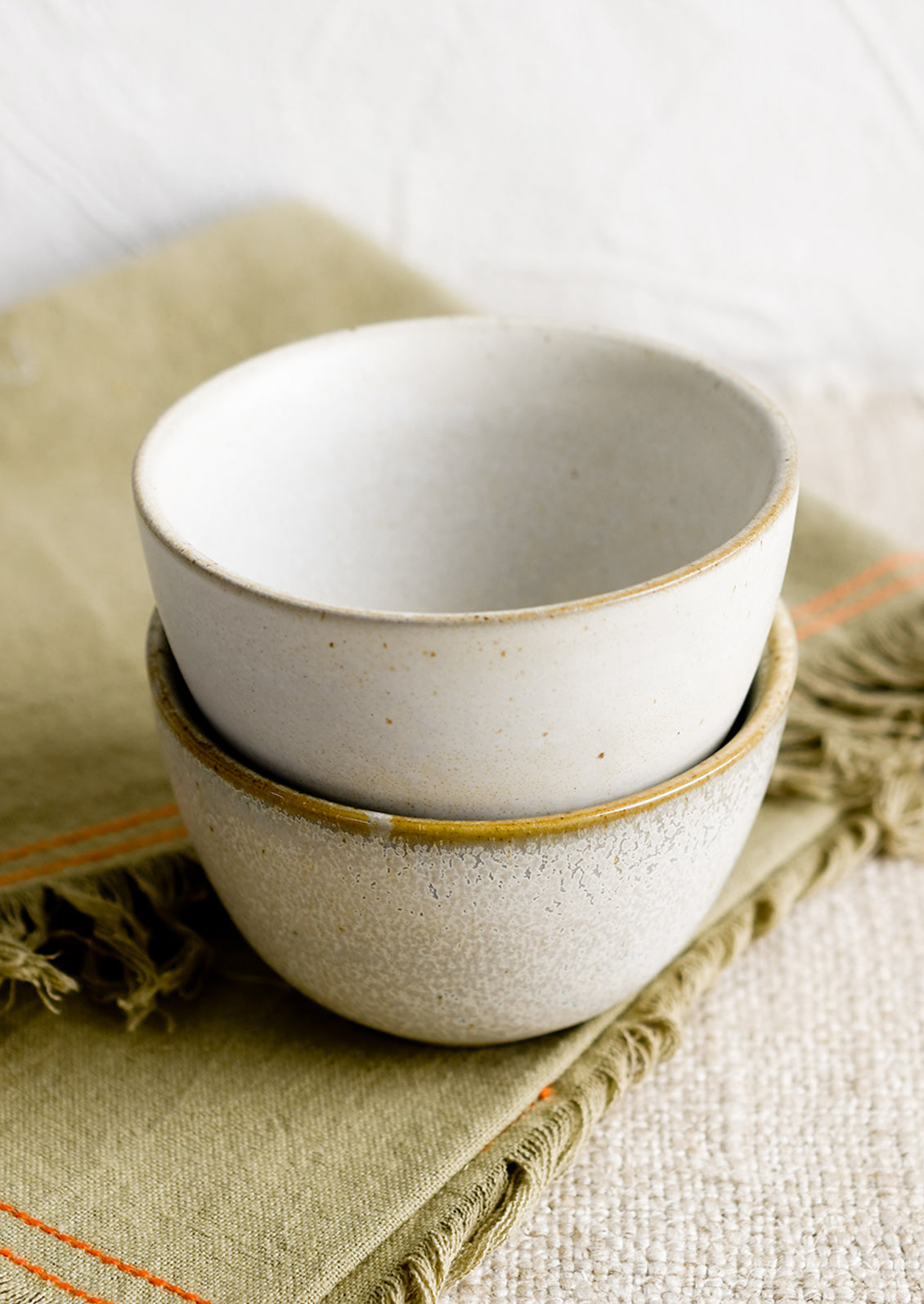 Donegal Ceramic Bowl