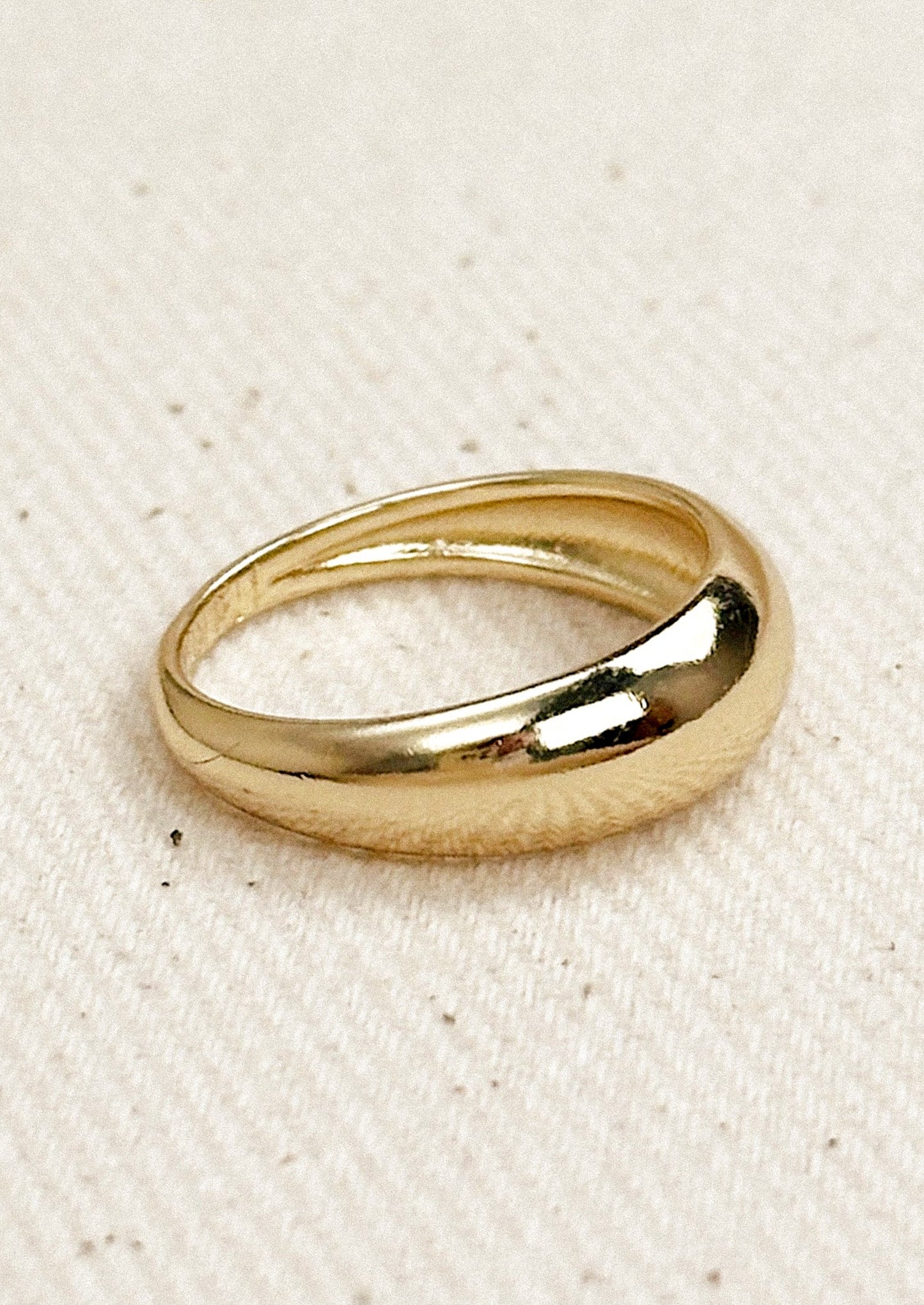 Dome Ring