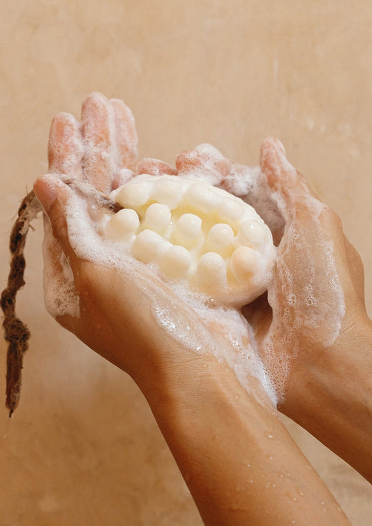 Palo Santo Bar Soap