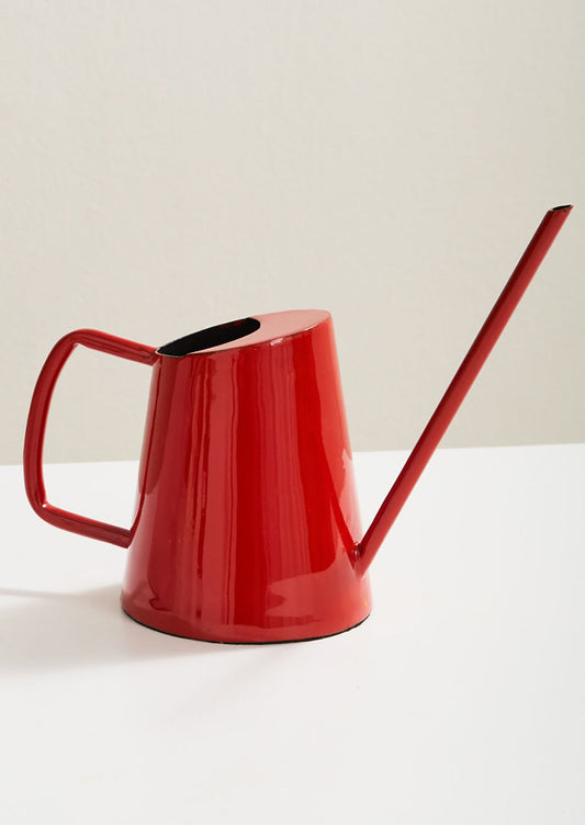 Maisie Enamel Watering Can