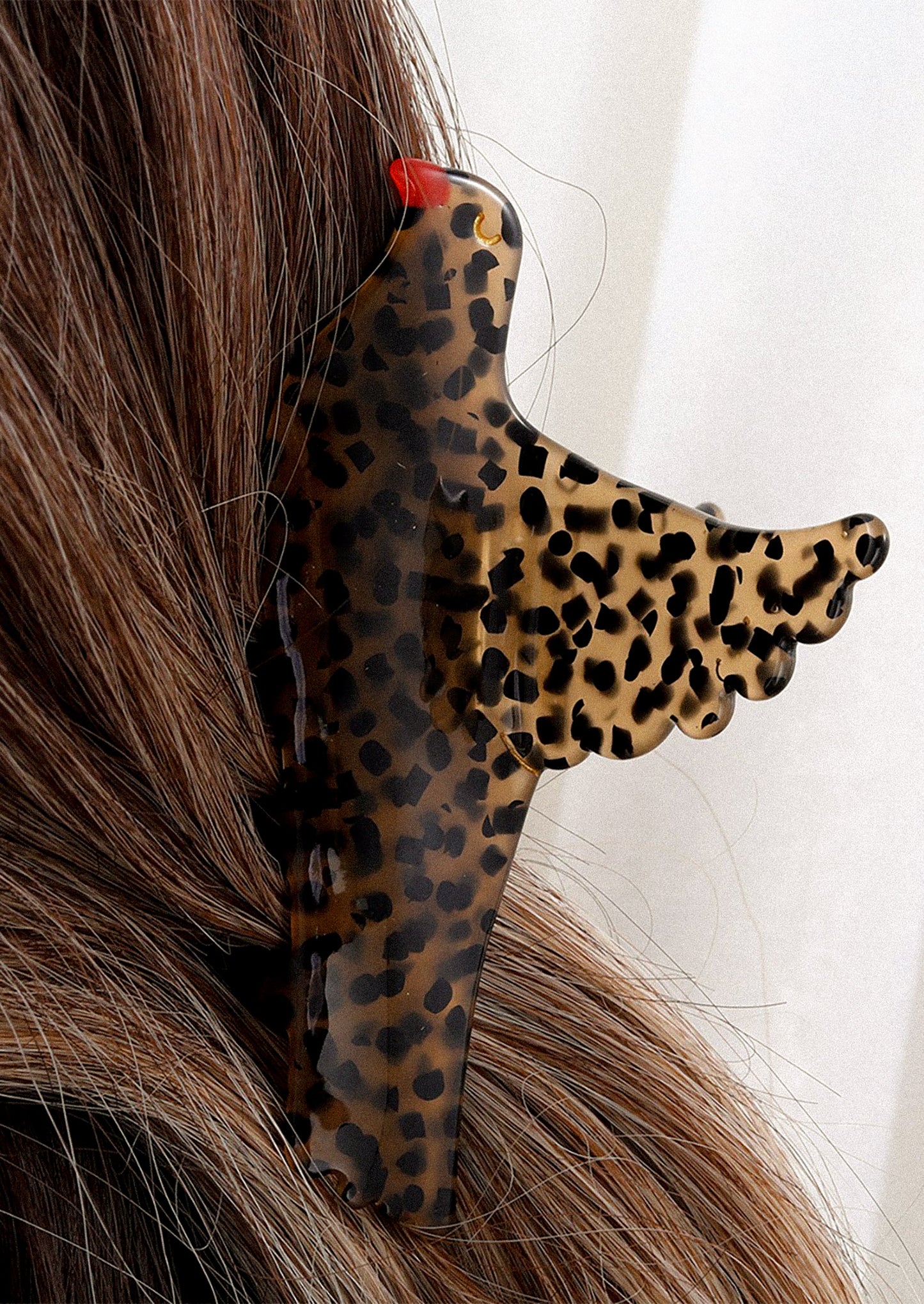Birds of A Feather Hair Claw