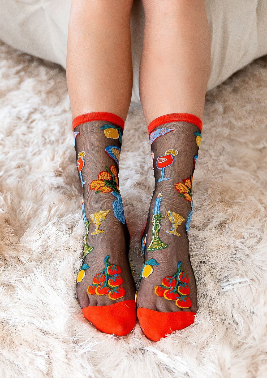 Aperitivo Socks