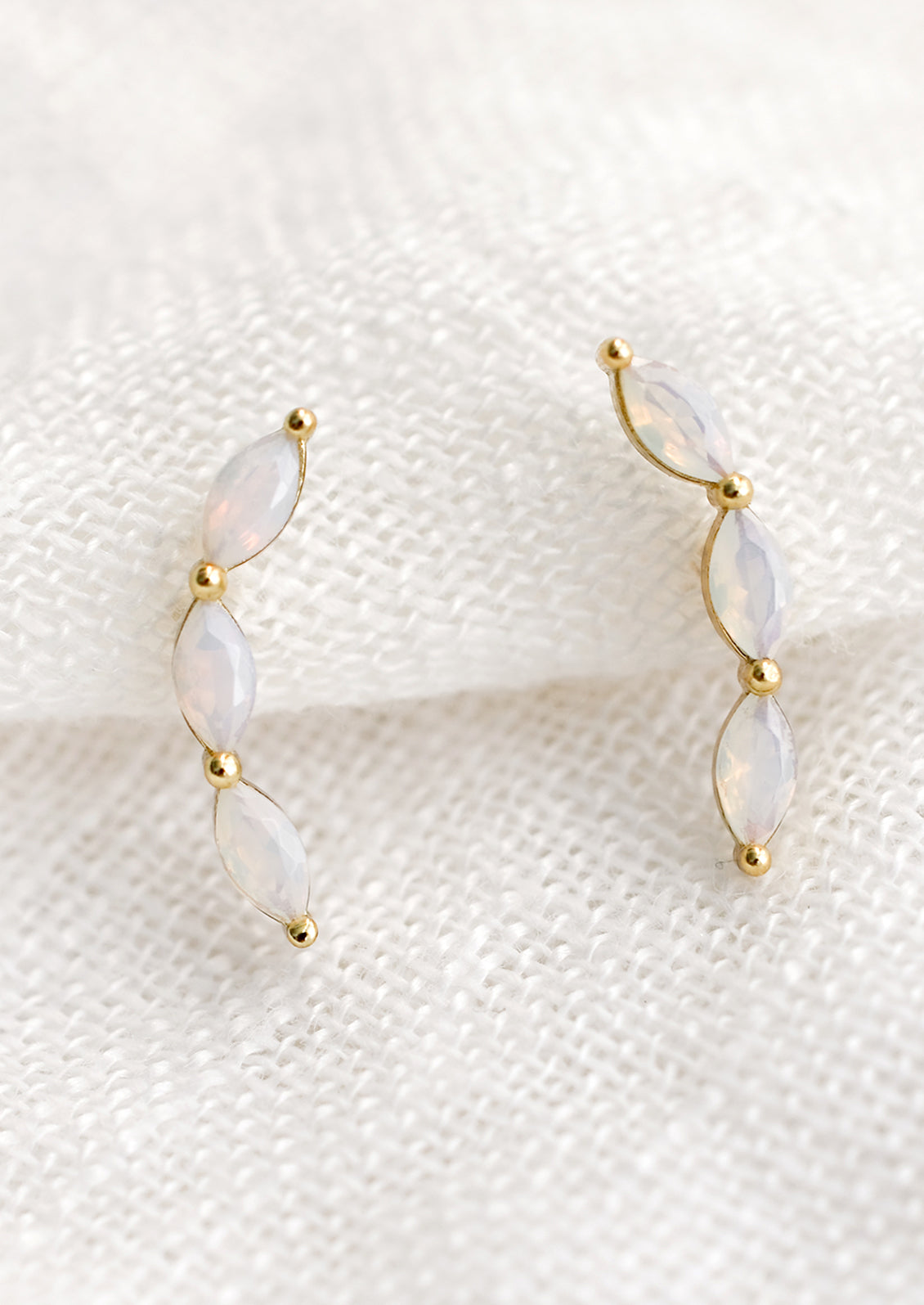 Dreama Stud Earrings