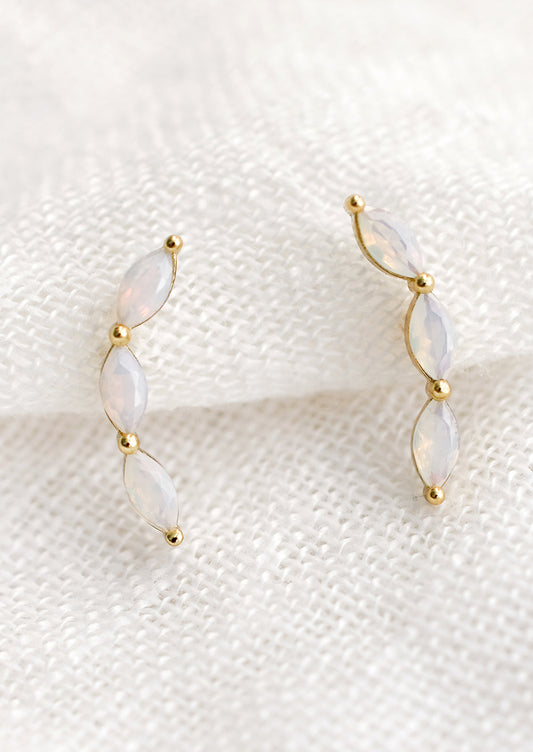 Dreama Stud Earrings
