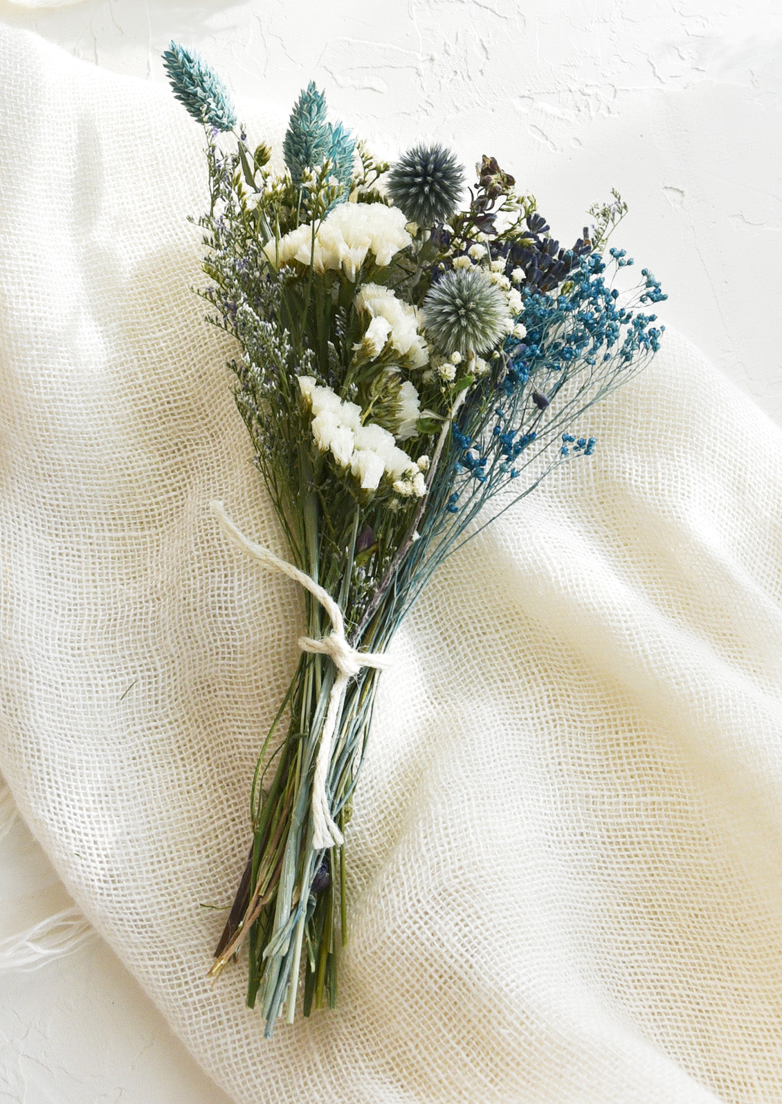 Dried Floral Bouquet