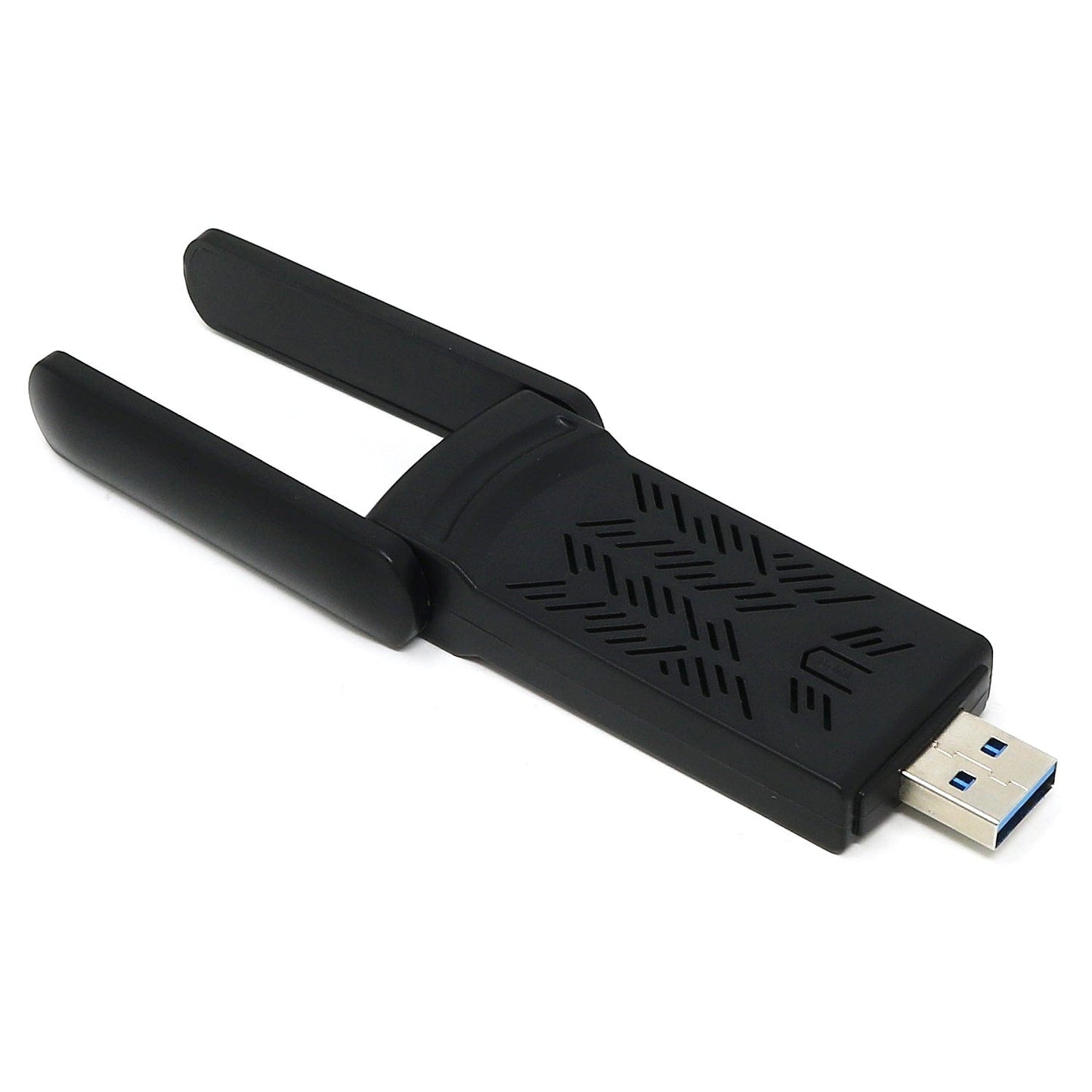 Dual-Band USB WiFi Adapter for Raspberry Pi (5GHz/2.4GHz MT7612U)