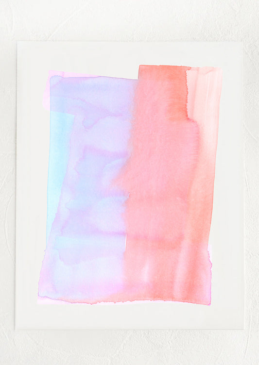 Dualities Print