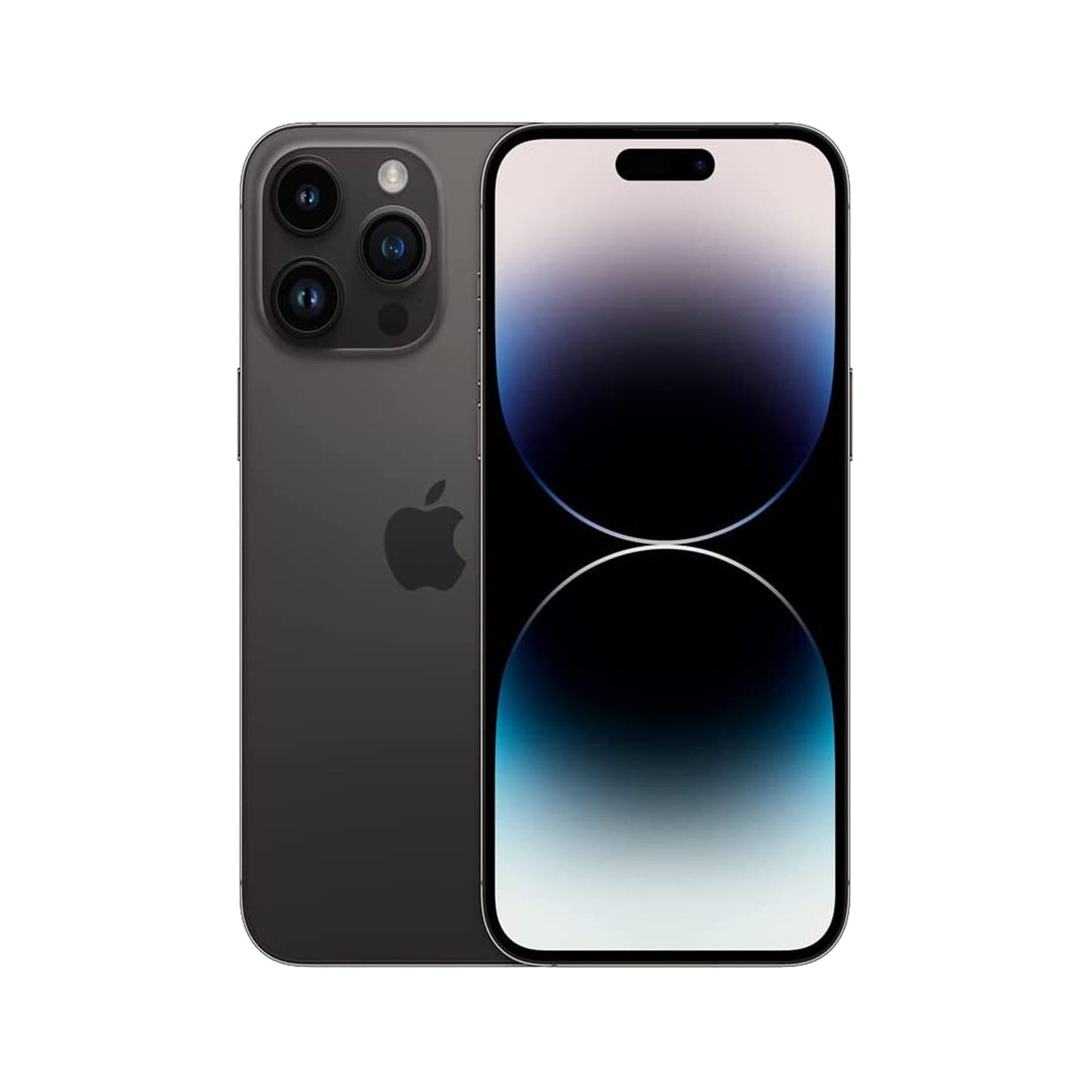 Apple iPhone 14 Pro Max 512GB (Black) [~Renewed: Good]