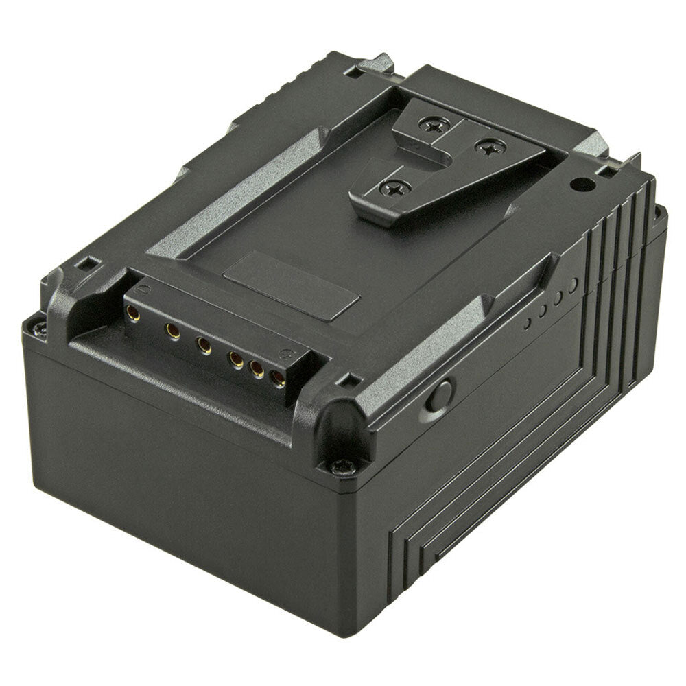 Jupio V-Mount Battery Pack 14.8V/95Wh/6400mAh For Red Raven/Dragon Camera