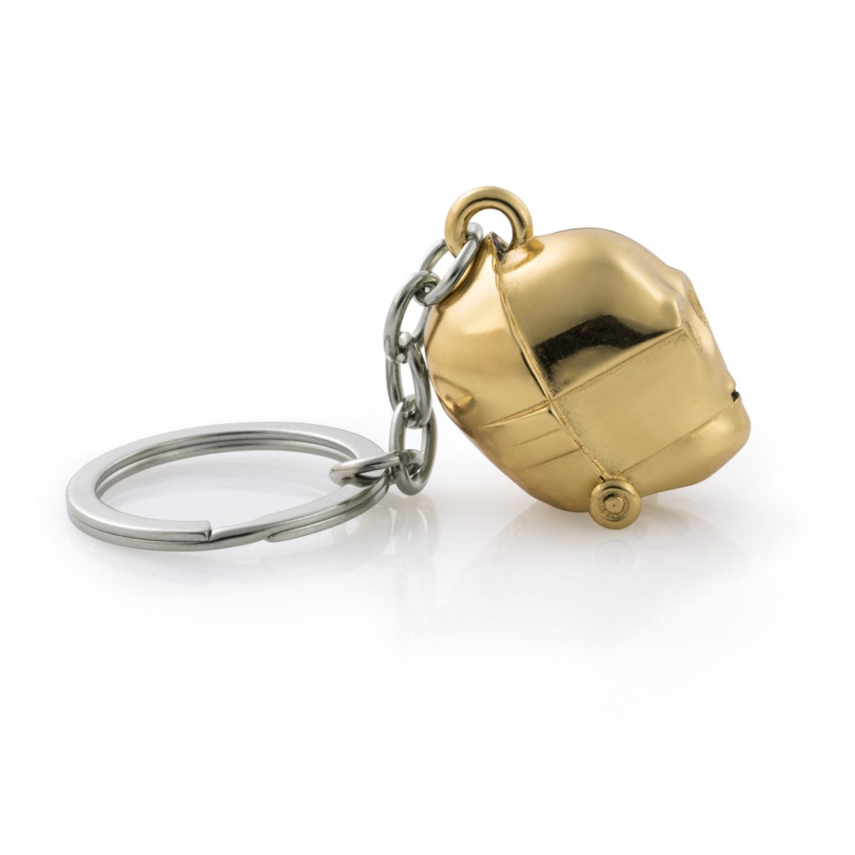 Star Wars C-3PO Keychain