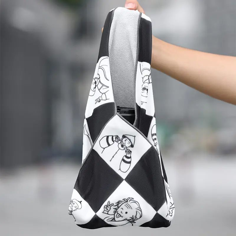 Ulanzi CO66 Protective Wrap 50cm (Black & White)