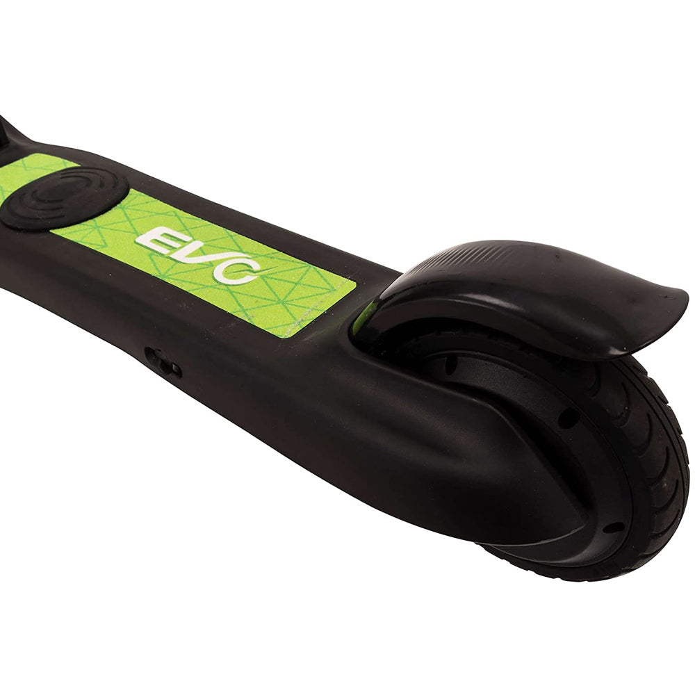 Evo VT1 Lithium Electric E-Scooter 6y+ (Lime)