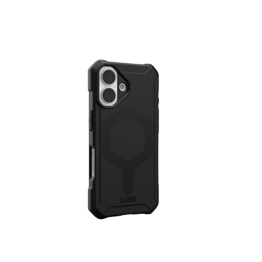 UAG iPhone 16 Plus Essential Armor Magsafe (Black)