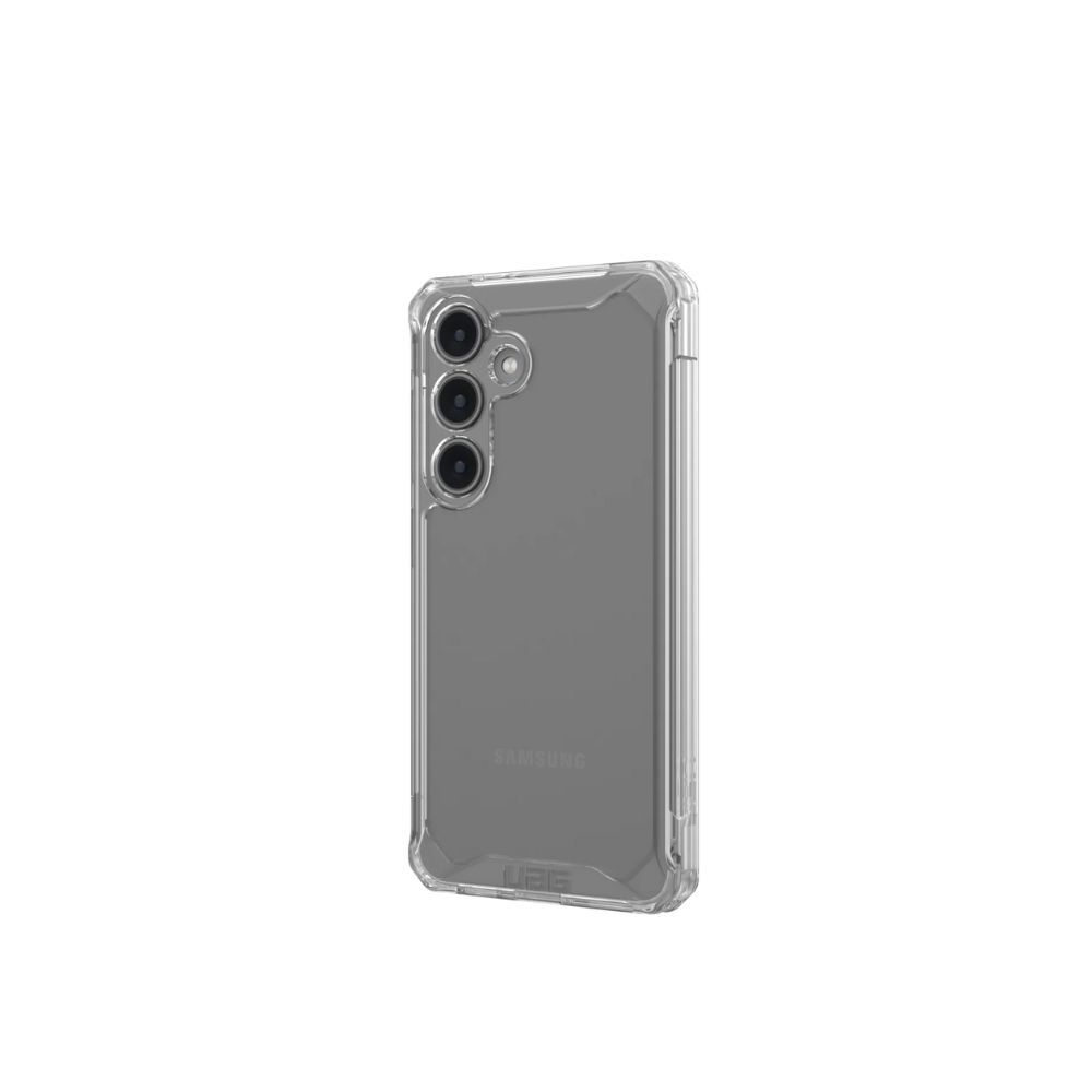 UAG Plyo for Samsung S24 (Ice)