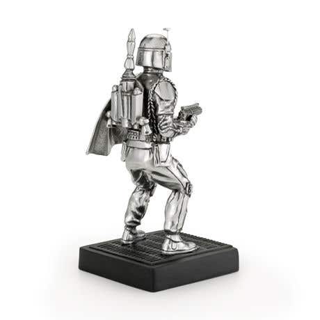 Star Wars Boba Fett Figurine
