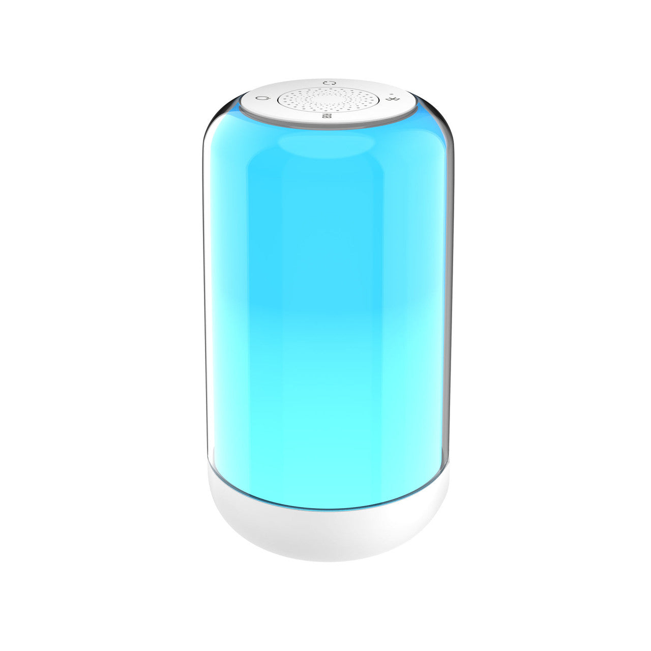 Laser Ambient Light Bluetooth Speaker (RGB)