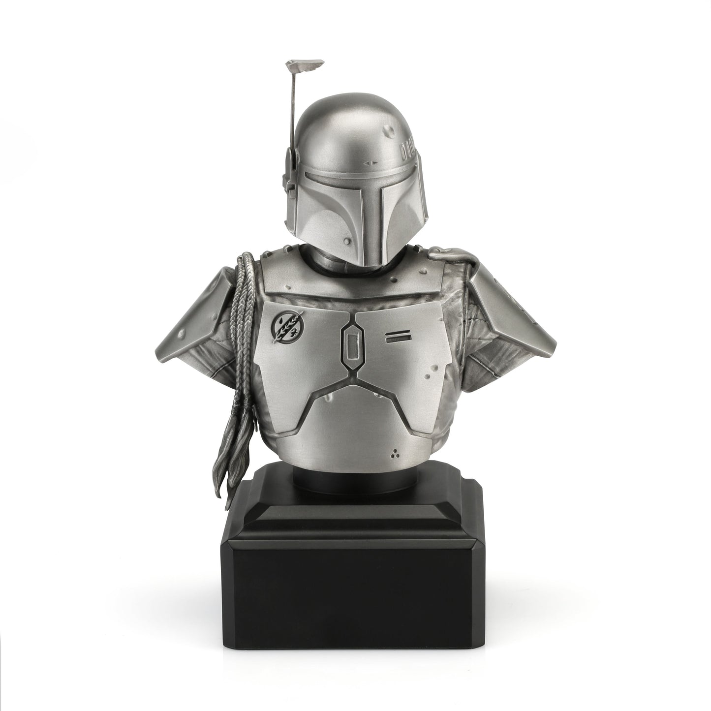 Star Wars Limited Edition Boba Fett Bust