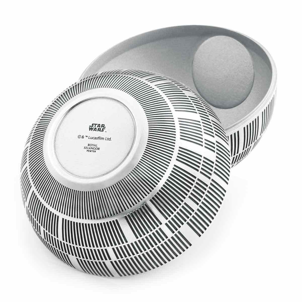 Star Wars Death Star Keepsake Box