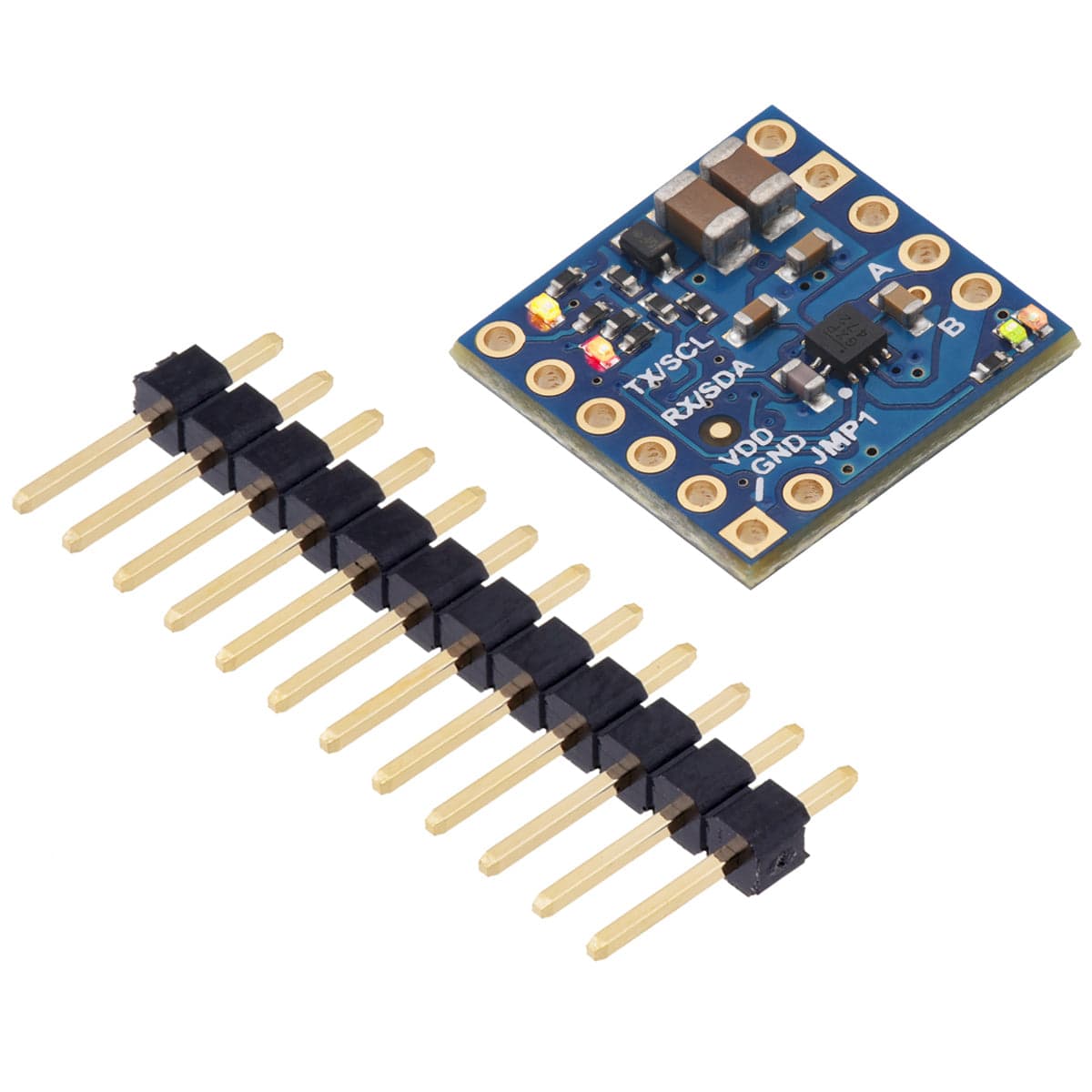 Pololu Motoron M1U550 Single Serial Motor Controller