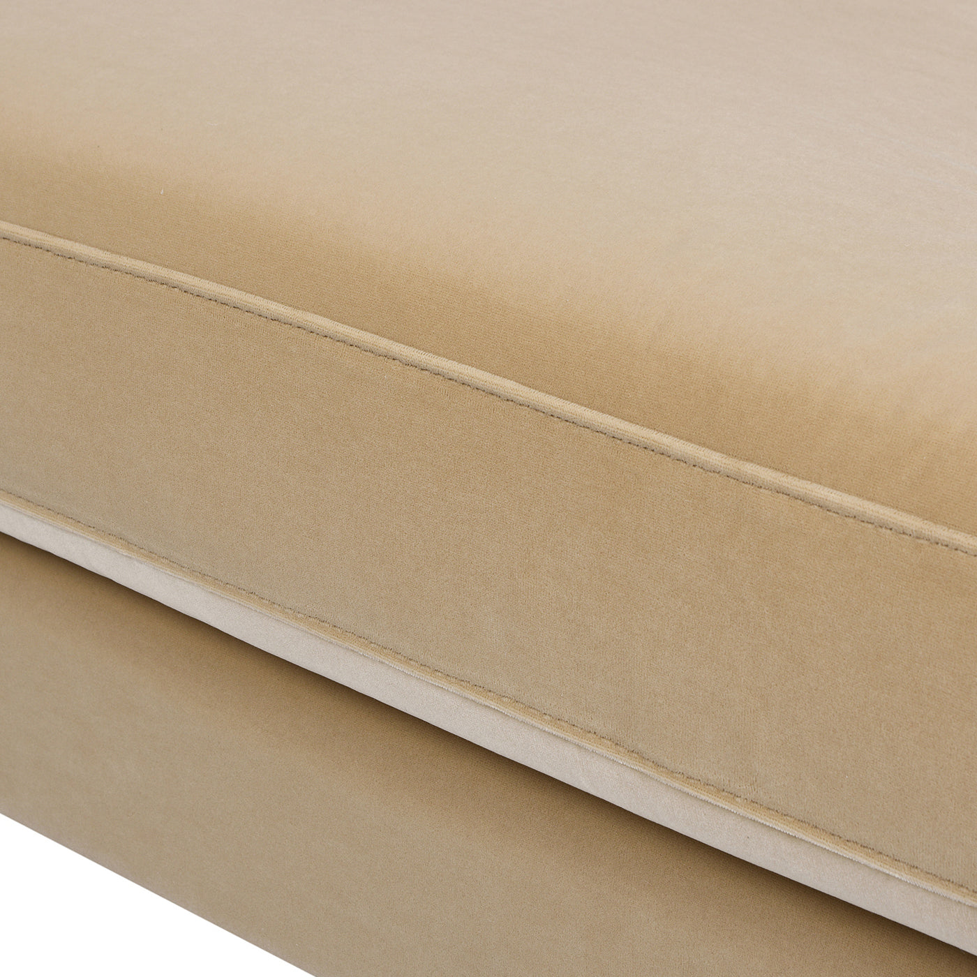 Cobaltex Upholstered Arm Chair with Metal Casters and Rolled Arms