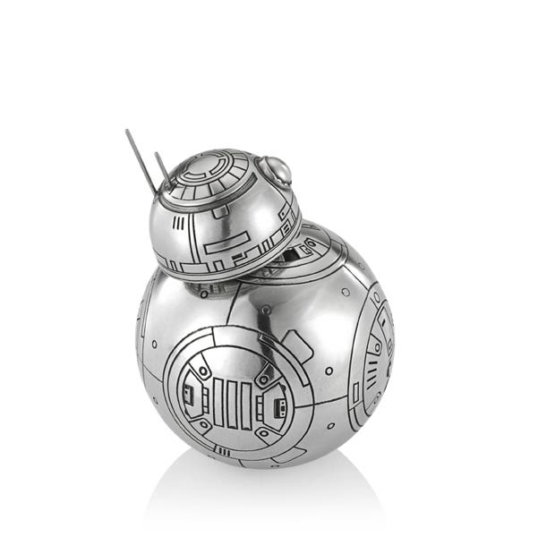Star Wars BB-8 Container